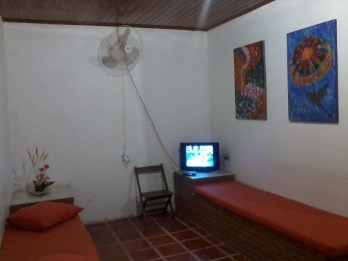 Hostal Pousada Edson