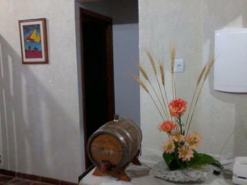 Hostal Pousada Edson