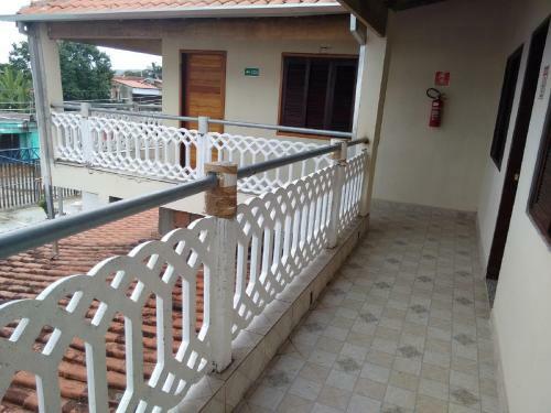 Hostal Pousada Edson
