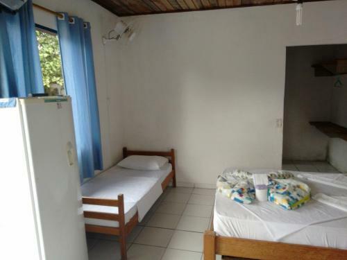 Hostal Pousada Edson
