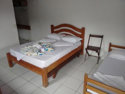 Hostal Pousada Edson