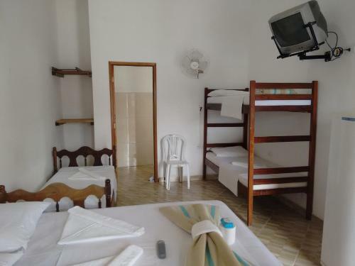 Hostal Pousada Edson