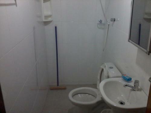 Hostal Pousada Edson