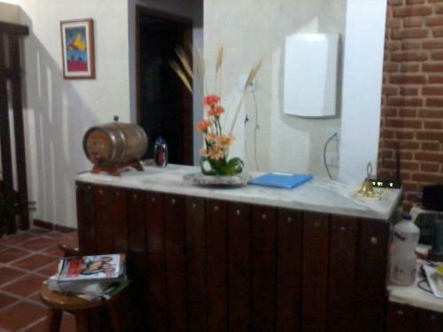 Hostal Pousada Edson