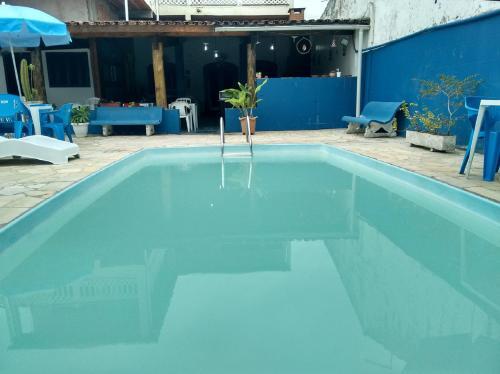 Hostal Pousada Edson