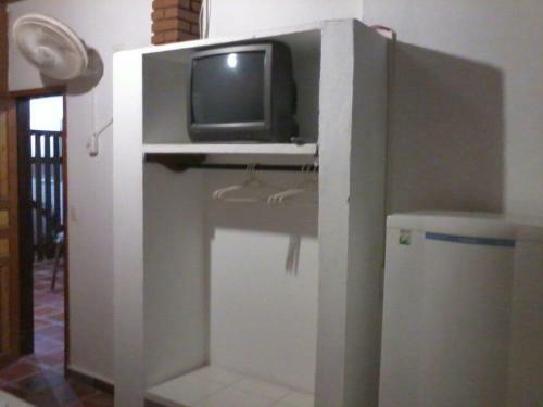 Hostal Pousada Edson