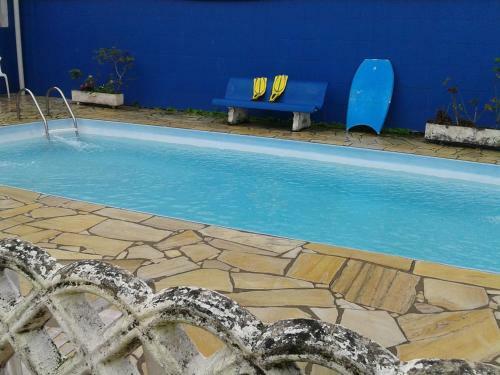 Hostal Pousada Edson