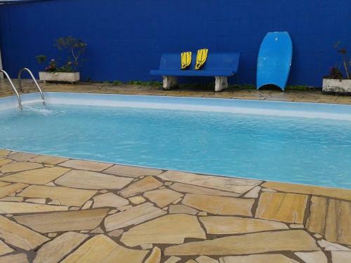 Hostal Pousada Edson