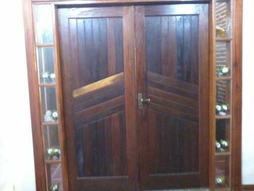 Hostal Pousada Edson