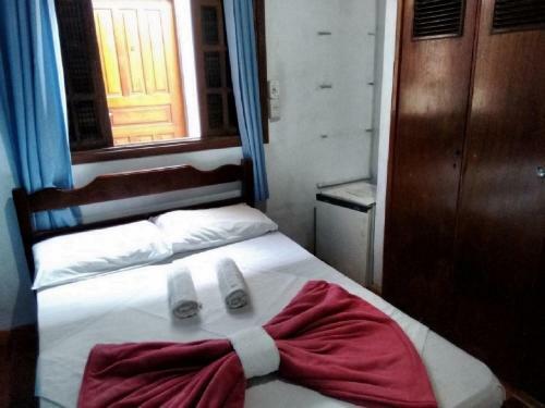 Hostal Pousada Edson