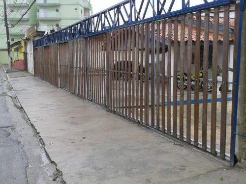 Hostal Pousada Edson