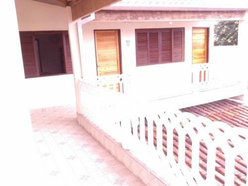 Hostal Pousada Edson