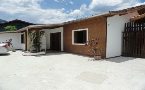 Hostal Pousada Edson