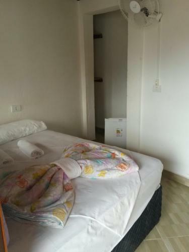 Hostal Pousada Edson