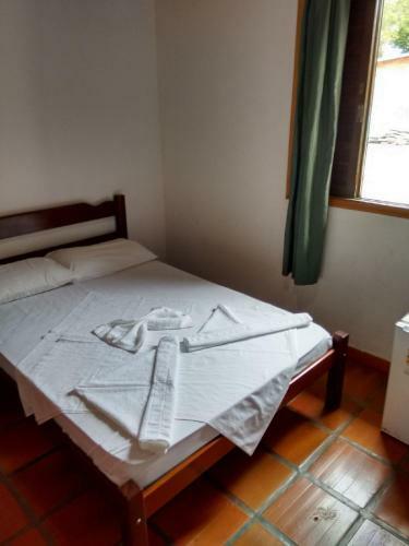 Hostal Pousada Edson