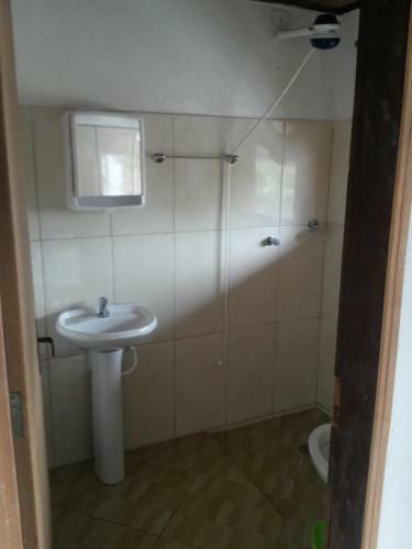 Hostal Pousada Edson