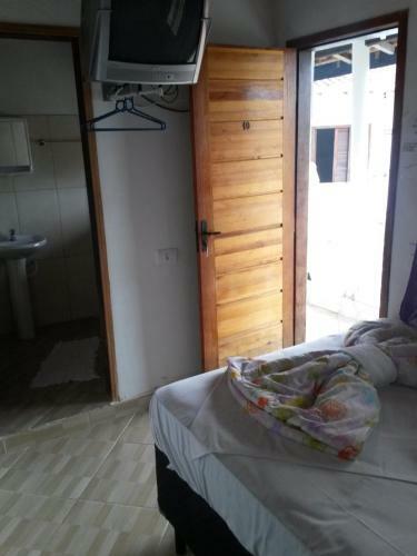 Hostal Pousada Edson