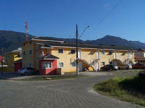 Condom�nio Villagio Verde Mare