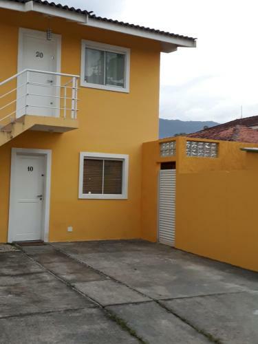 Condom�nio Villagio Verde Mare