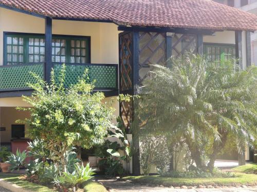 Hostal Pousada Sonho Verde