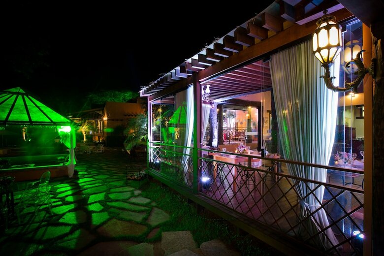 Hostal Casa Da Quineira