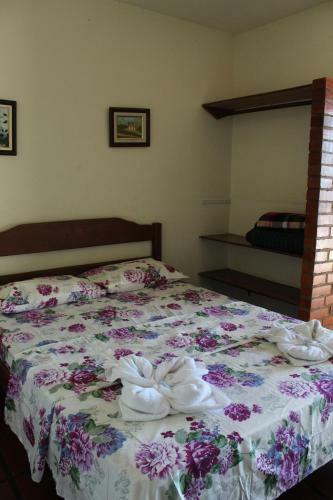 Hostal Pousada Das Tartarugas