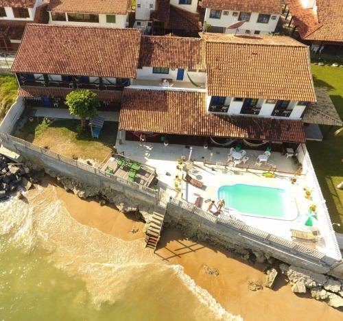 Hostal Pousada Das Tartarugas