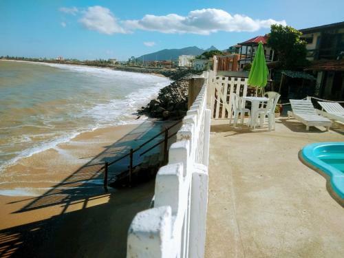 Hostal Pousada Das Tartarugas