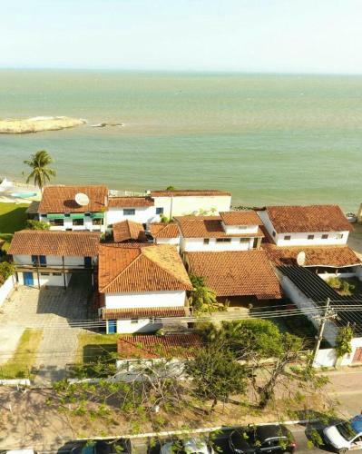 Hostal Pousada Das Tartarugas