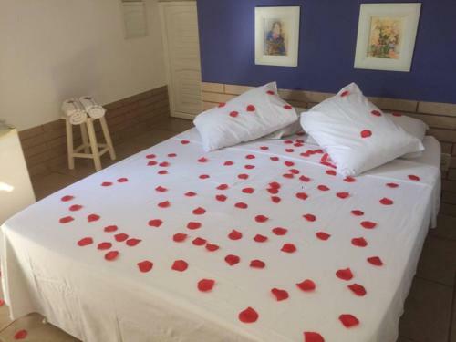 Hostal Pousada Engenho Do Sonho