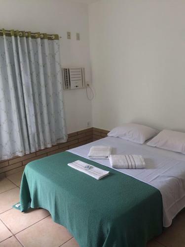 Hostal Pousada Engenho Do Sonho