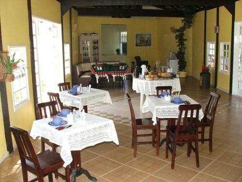 Hostal Pousada Engenho Do Sonho