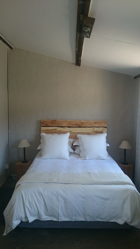 Springwater Cottages