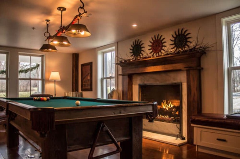 Bed & Breakfast Hill Farm Inn