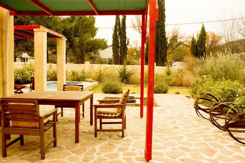 Bed & Breakfast The Ibis Lounge