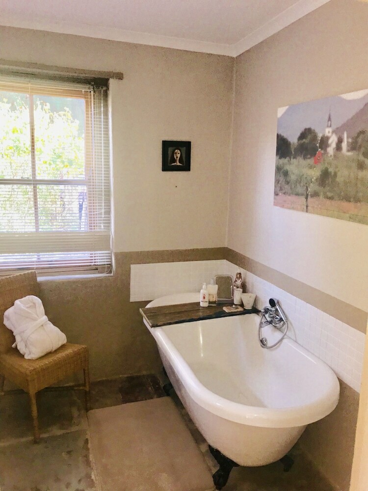 Bed & Breakfast The Ibis Lounge