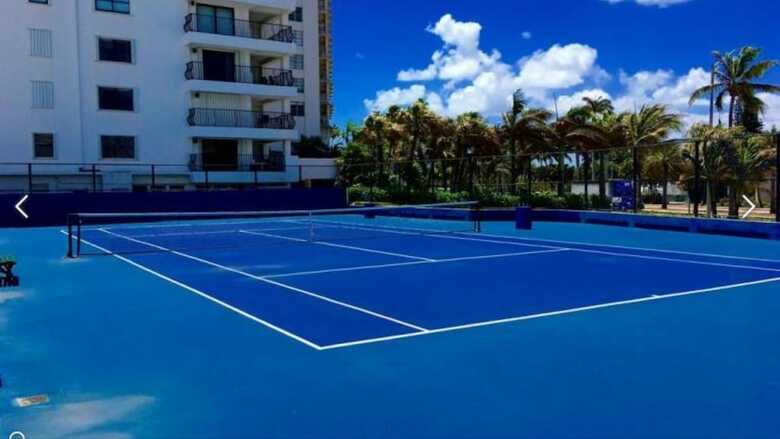 Apartamentos Miami Beach Castle By The Ocean