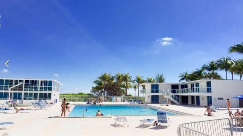 Apartamentos Miami Beach Castle By The Ocean
