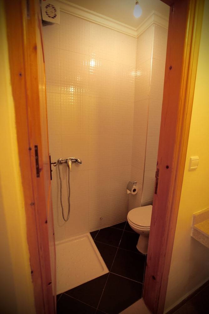 Hotel Atlantica Ifri Surf Accommodation