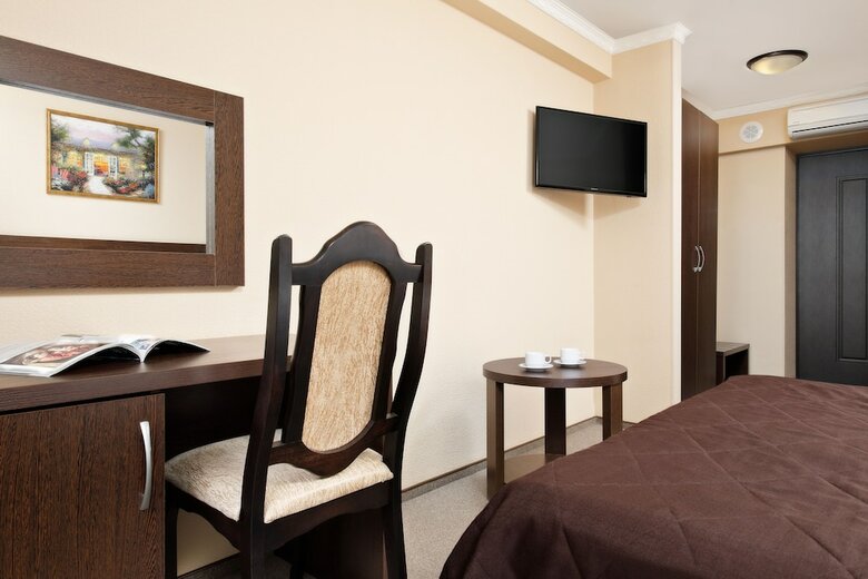 Business Hotel Kontinent
