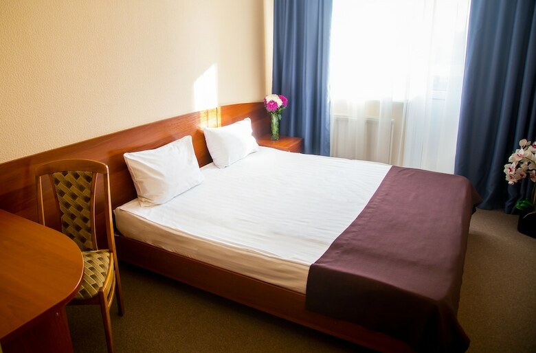 Business Hotel Kontinent