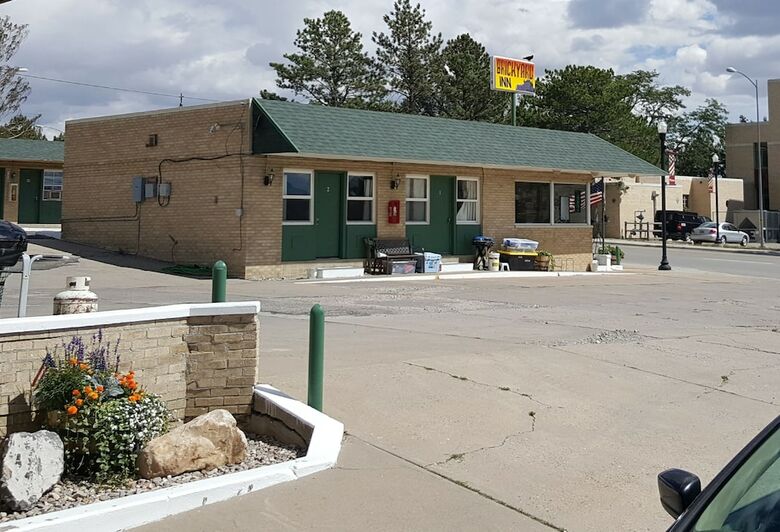 Motel Brickyard Inn
