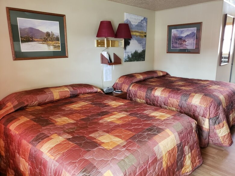Motel Brickyard Inn