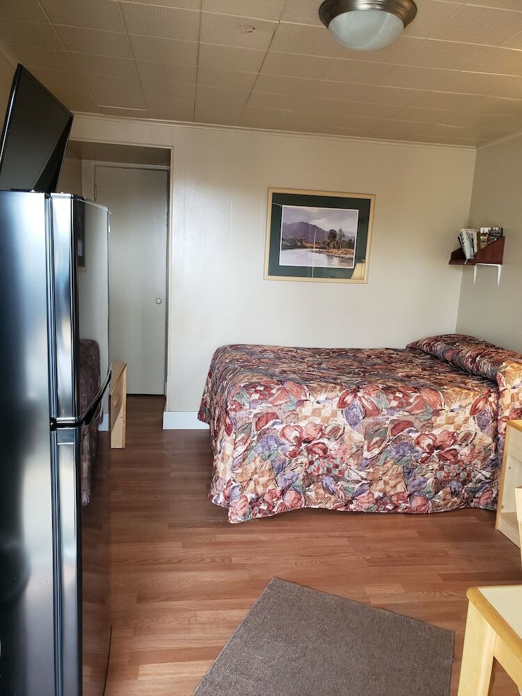 Motel Brickyard Inn