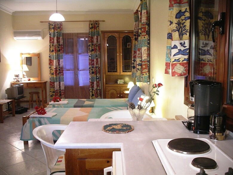 Arazzo Holiday Apartments