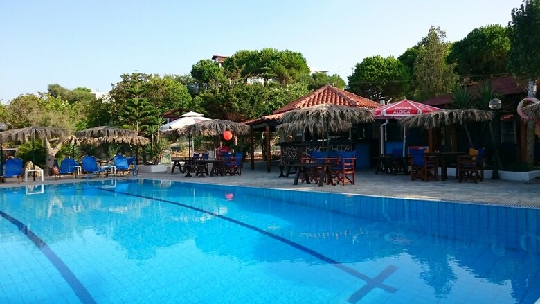Arazzo Holiday Apartments