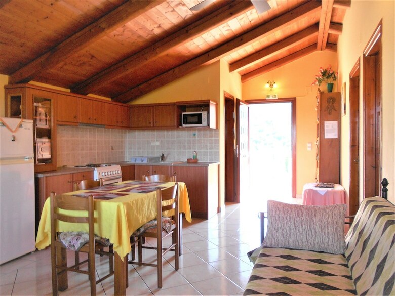 Arazzo Holiday Apartments