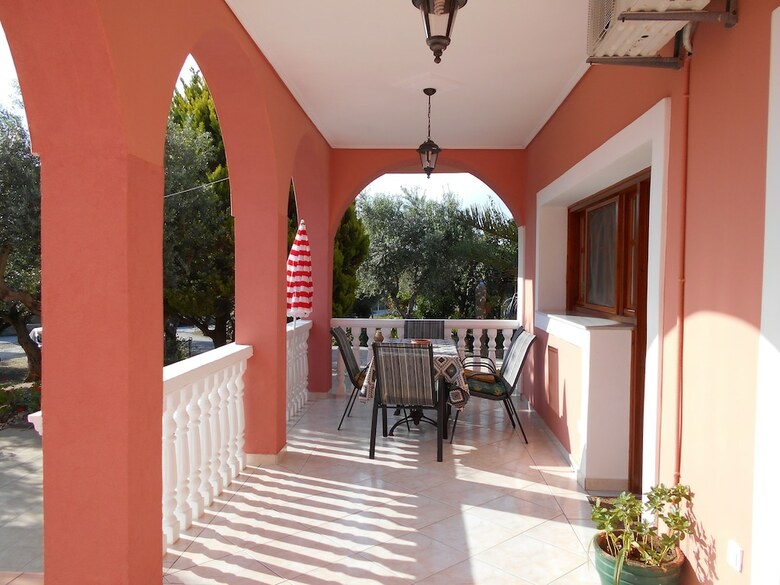 Arazzo Holiday Apartments