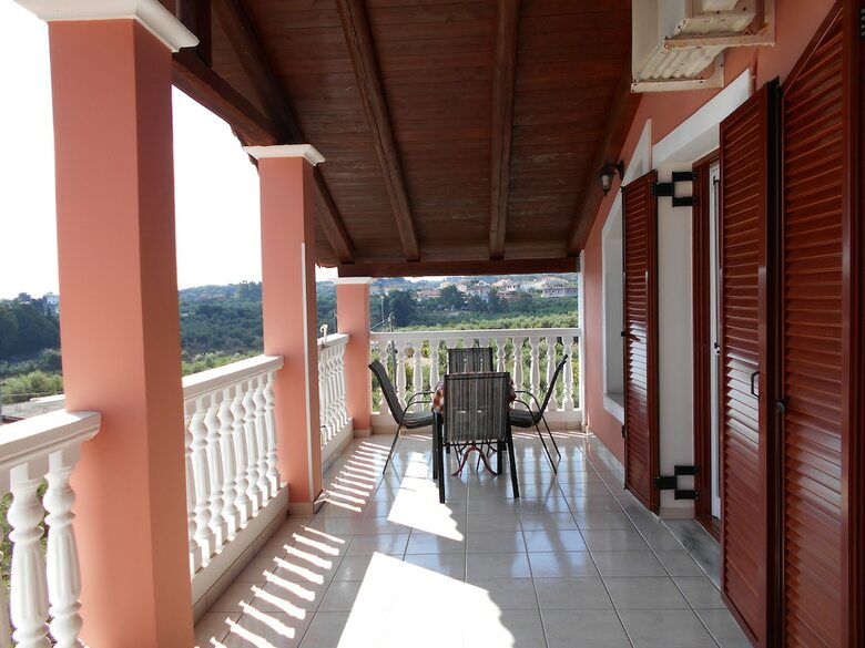 Arazzo Holiday Apartments