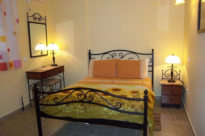 Arazzo Holiday Apartments
